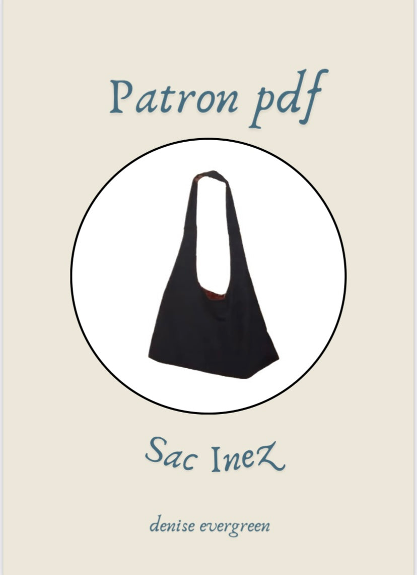 Sac Inez-Patron PDF