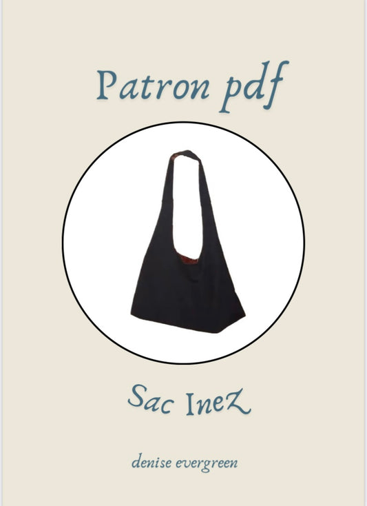Sac Inez-Patron PDF